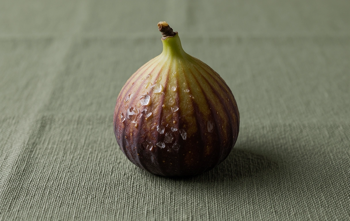 Detaliu botanic natural