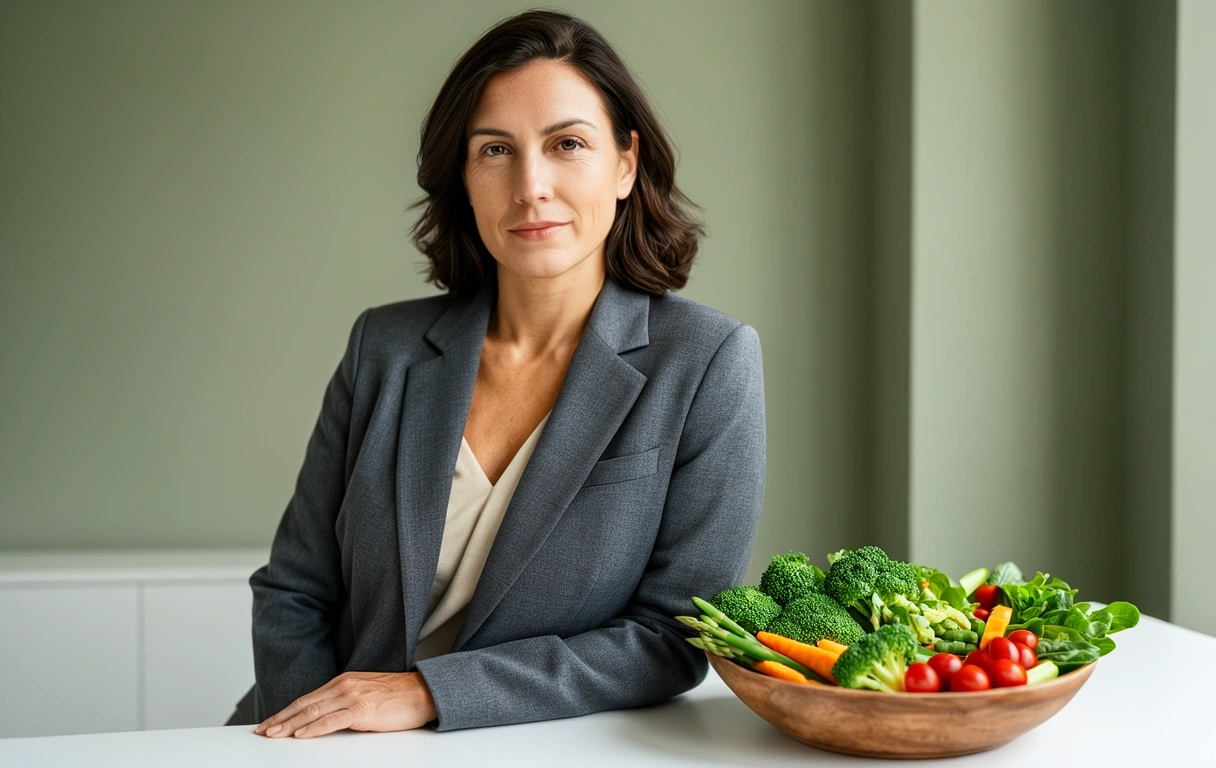Specialist Dieta Echilibrată